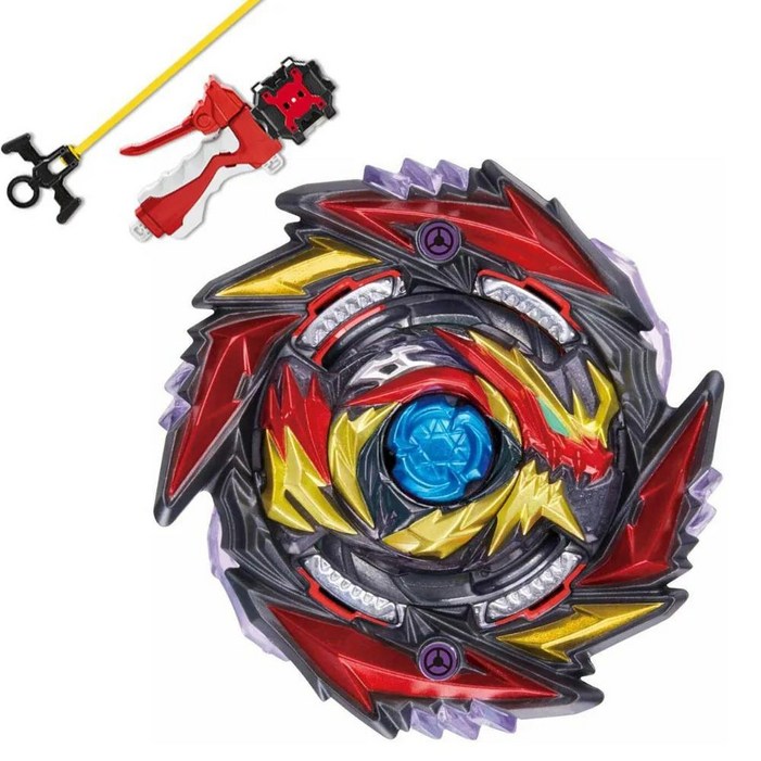 스피닝 슈퍼킹 데스 디아볼로 런처 선물