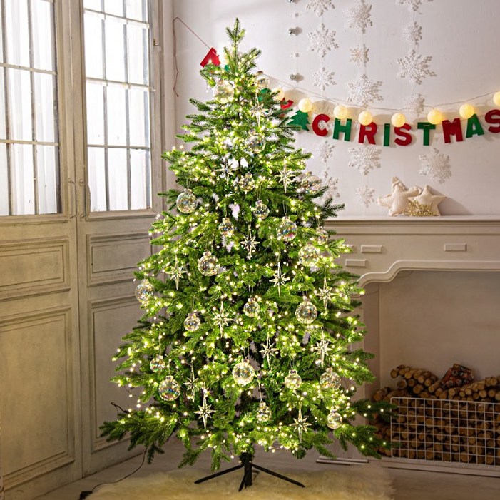 동방박사 트리 180cm 전구포함