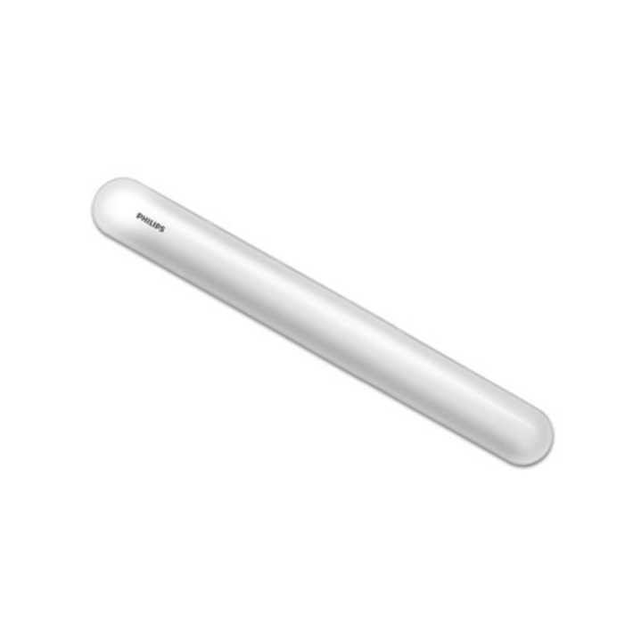 필립스 LED 일자등 30W 주광색 플리커프리 상가 방등 사무실 매장 등기구 주차장등, 주광색, 1개