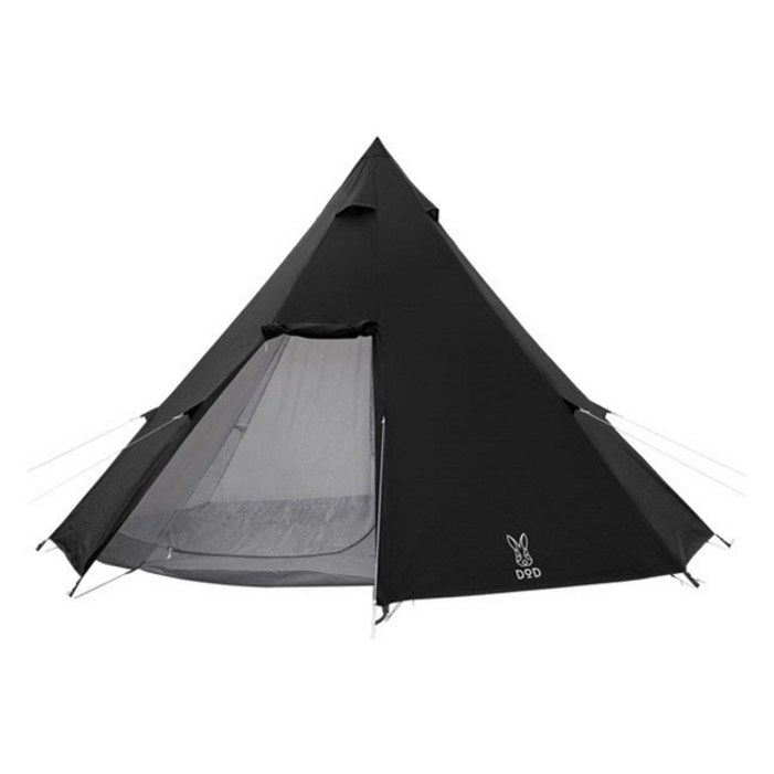 DOD 원 폴 텐트 L