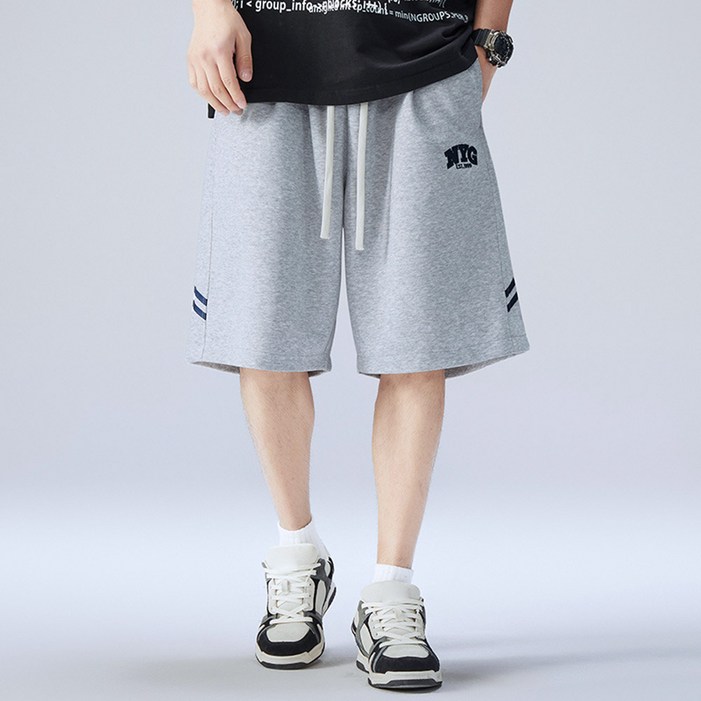 빅군 빌리프 반바지 남성용 빅사이즈 바지 2XL6XL 빅군 빌리프 반바지 남성용 빅사이즈 바지 2XL6XL