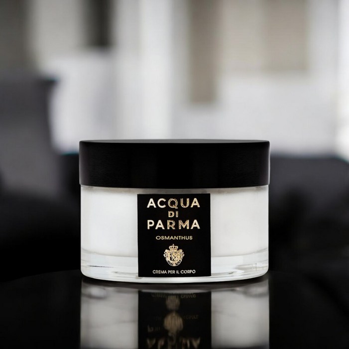 Acqua di Parma 아쿠아디파르마 오스만투스 퍼퓸 바디로션 150ml