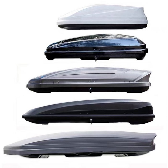 카니발 루프박스 싼타페 suv 지붕 레이 캐리어 수납