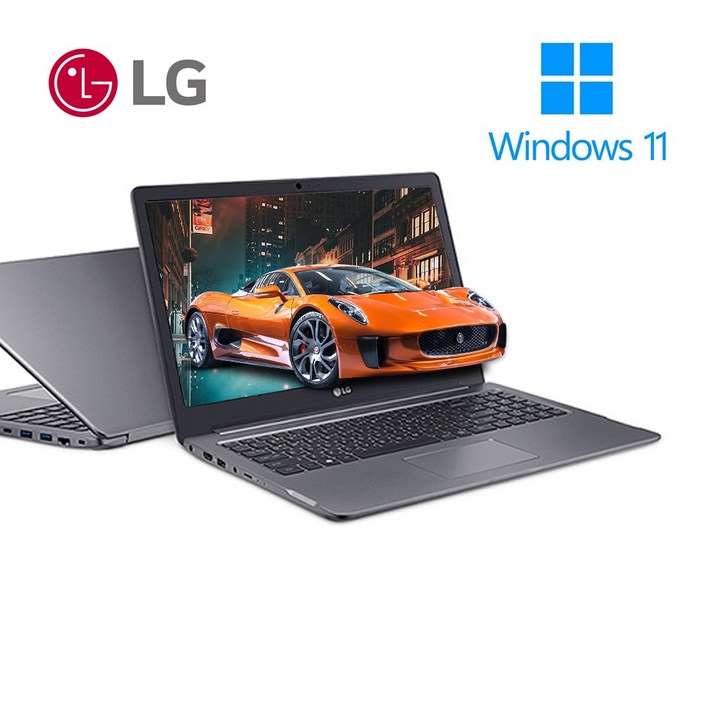 삼성 LG HP 노트북 i5 가정 업무 게임 포토샵 주식용 Win10 무상1년 사은품