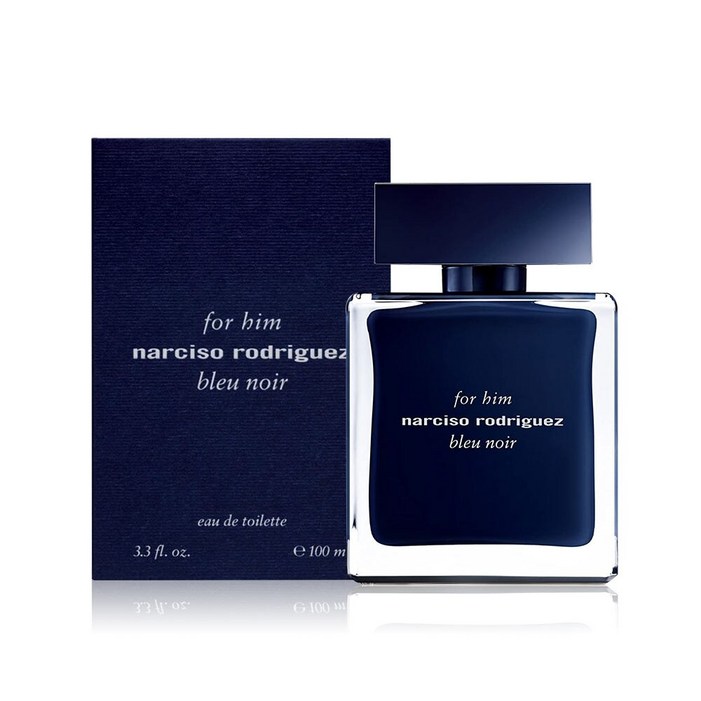 나르시소 로드리게즈 포힘 블루 누와르 EDT 100ml[행사상품]