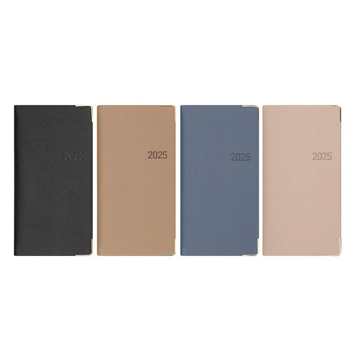 모닝글로리 7000 양장수첩48 20251면1주2025년도 발송색상 랜덤