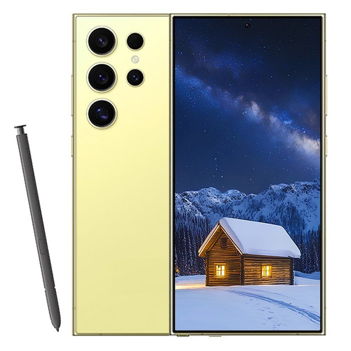 삼성전자 갤럭시 S 24 울트라 새상품 미개봉