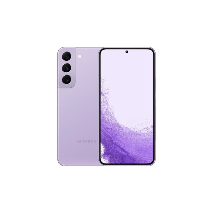 삼성 갤럭시 S22 공기계 미사용 새제품 SM-901