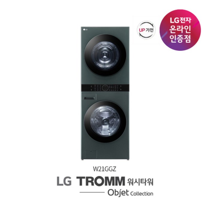 KT알파쇼핑 LG 워시타워W21GGZ.AKOR KT알파쇼핑 LG 워시타워W21GGZ.AKOR
