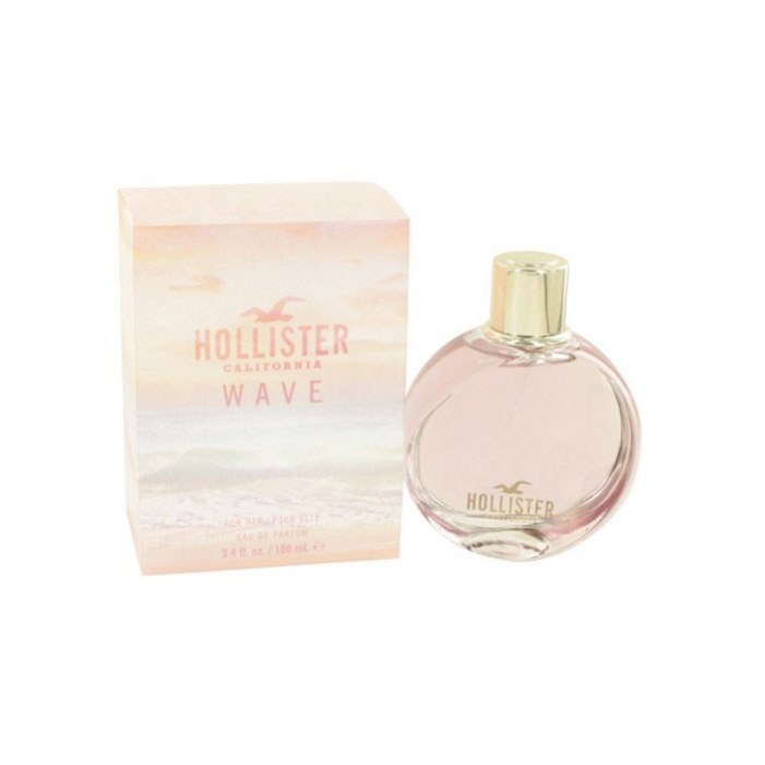 관세별도 홀리스터 웨이브 포 허 오드퍼퓸 여성 향수 100ml Hollister Wave EDP 관세별도 홀리스터 웨이브 포 허 오드퍼퓸 여성 향수 100ml Hollister Wave EDP