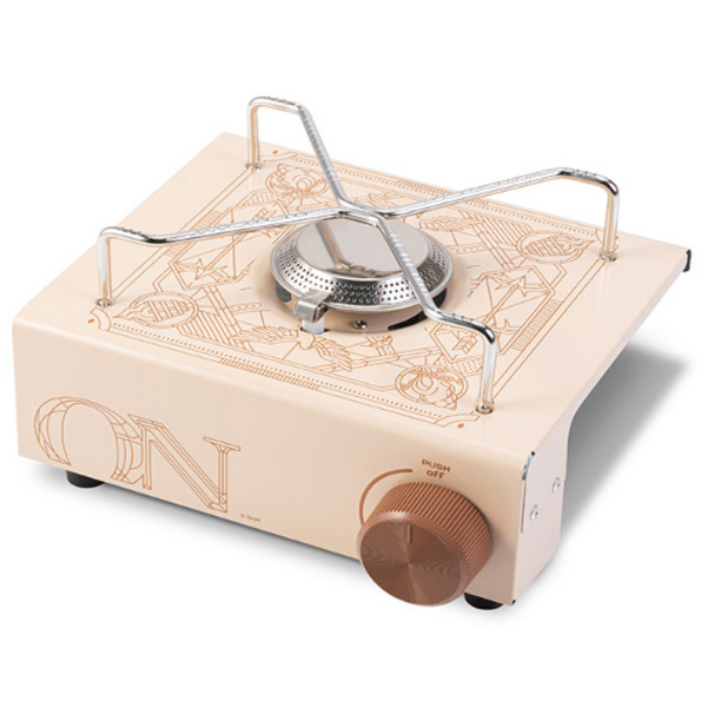 코베아 BTSON 큐브세트  캠핑버너