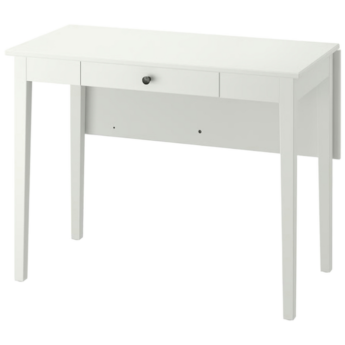 이케아 IDANAS 접이식 다기능 테이블드롭리프 테이블