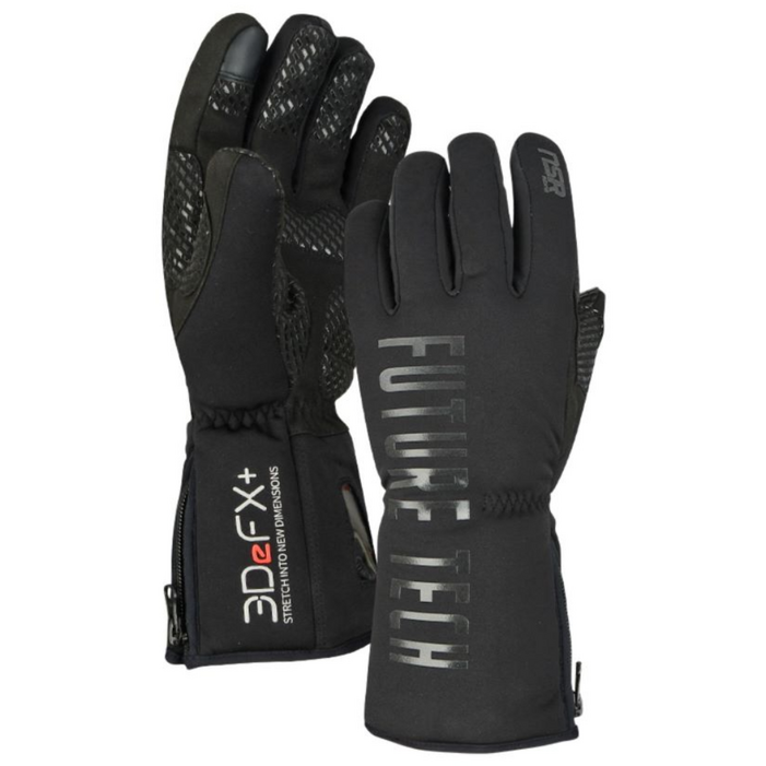 NSR 폰도 퓨처테크 에어로 발열장갑XSS, 1개