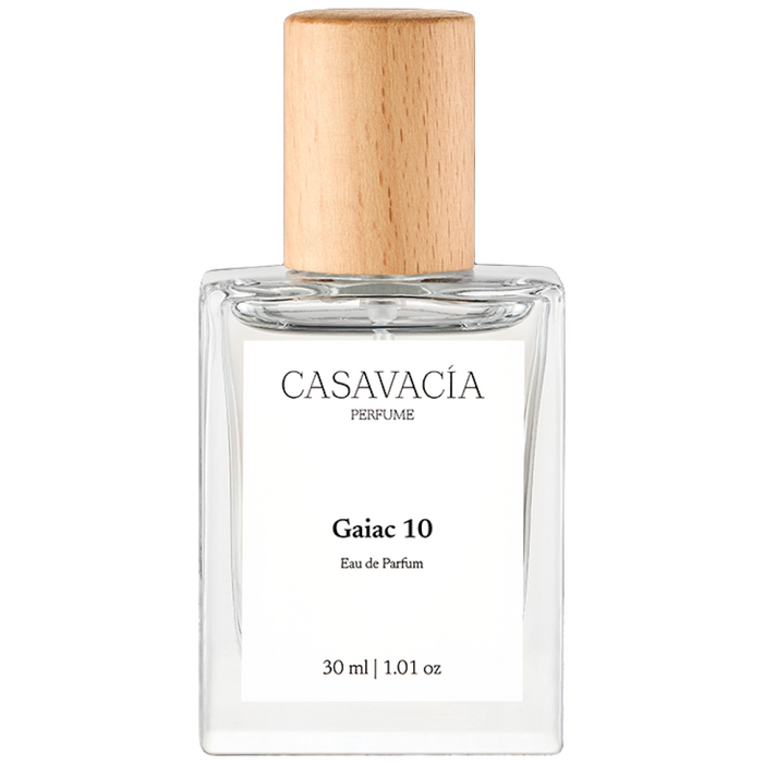 카사바시아 가이악 10 오 드 퍼퓸, 1개, 30ml
