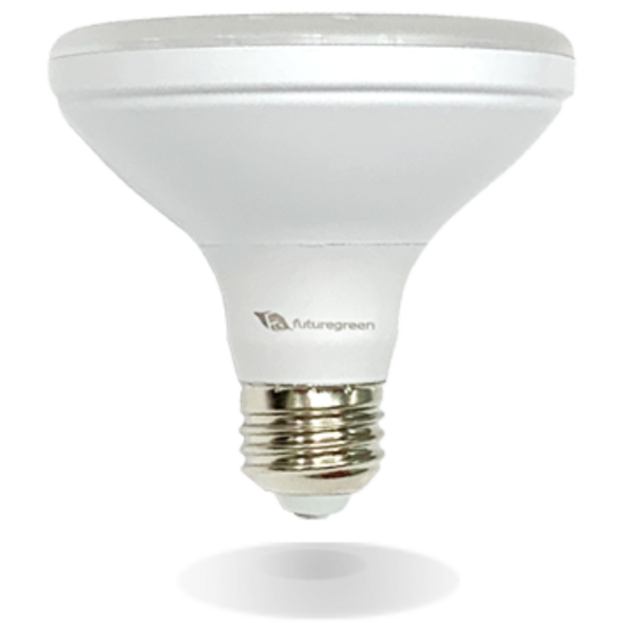 퓨처그린 식물등 LED 식물조명 무드등 햇빛조명 전구, 1개