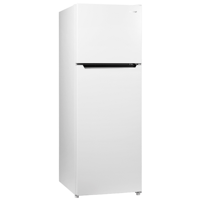 캐리어 클라윈드 KRNT348WEM1 가정용 업소용 사무실 원룸 2도어 냉장고 348L, KRNT348WEM1 348L