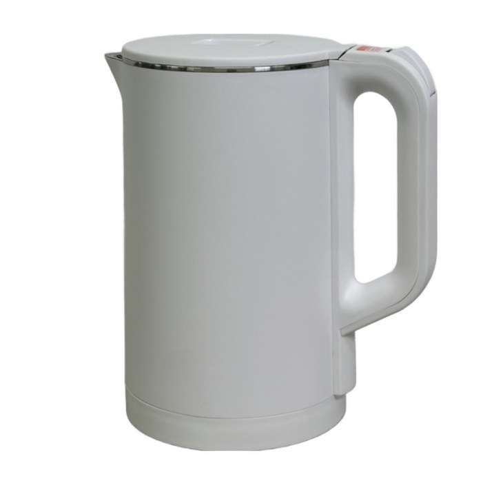 5세대 FULL스텐 더블레이어 전기포트 전기 주전자, 독일 프리미엄 전기포트