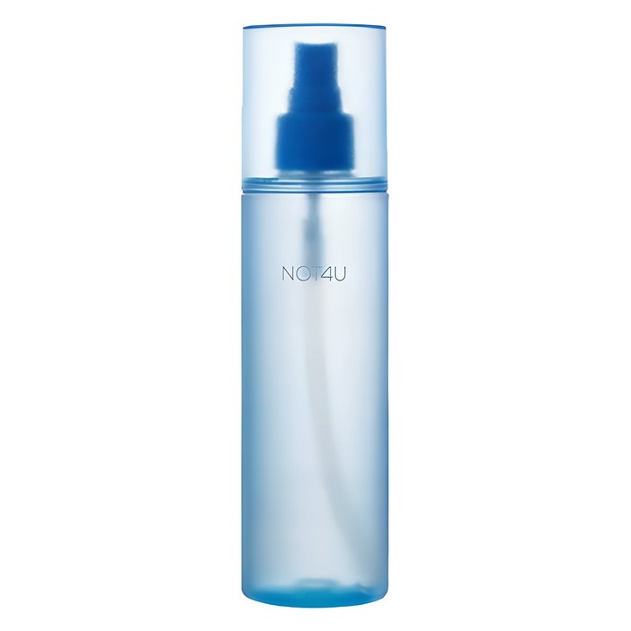 낫포유 클리어 바디미스트, 200ml, 1개 낫포유 클리어 바디미스트, 200ml, 1개