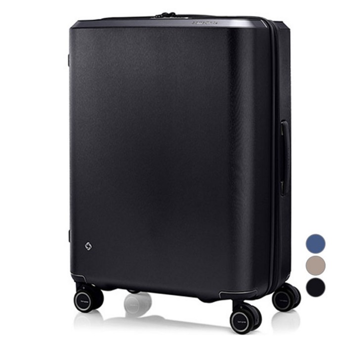 쌤소나이트 EVOA Z 여행용 PC 캐리어 20인치, 25인치, 28인치, 30인치
