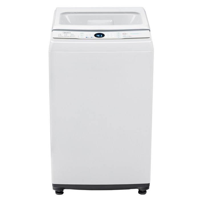 미디어 통돌이 세탁기 MA200W70/WW-KR 7kg 방문설치, MA200W70/WW-KR, 화이트