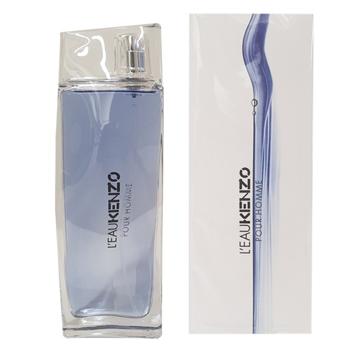 겐조 로 겐조 뿌르 옴므 오 드 뚜왈렛