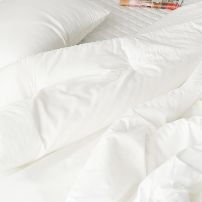 지베딩 순면 60수 이불커버