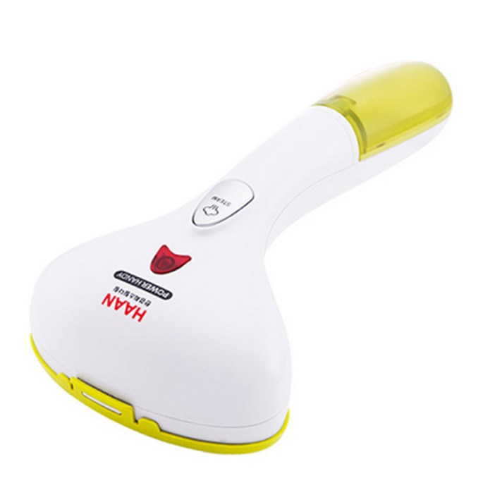 한경희생활과학 스팀다리미, HI-400WT, White