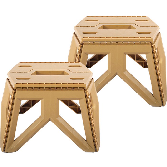 브리즈문 워터저그 폴딩 받침대 2p