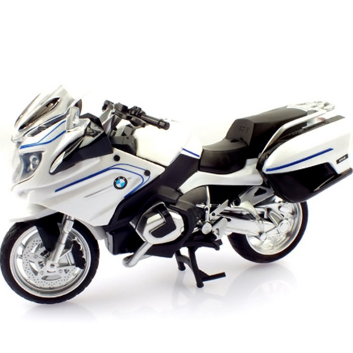 레프리카 1 : 12 BMW R1250 RT 바이크 모형 MSZ927406WH