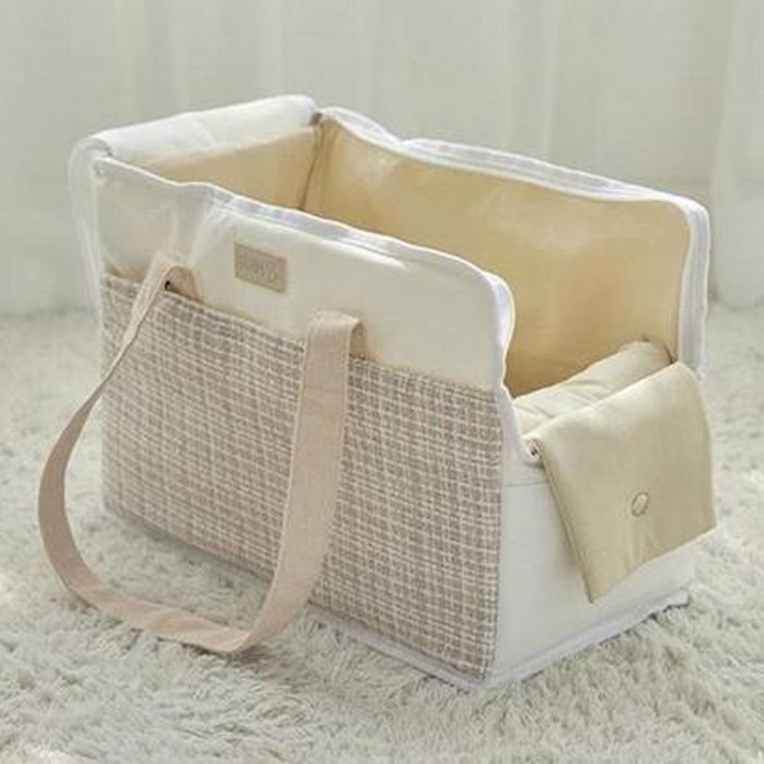 쉼쉼 반려동물 이동가방