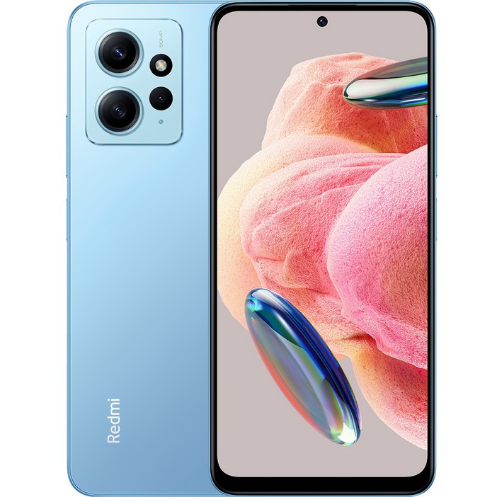 샤오미 레드미 노트 12 공기계 4GB+128GB