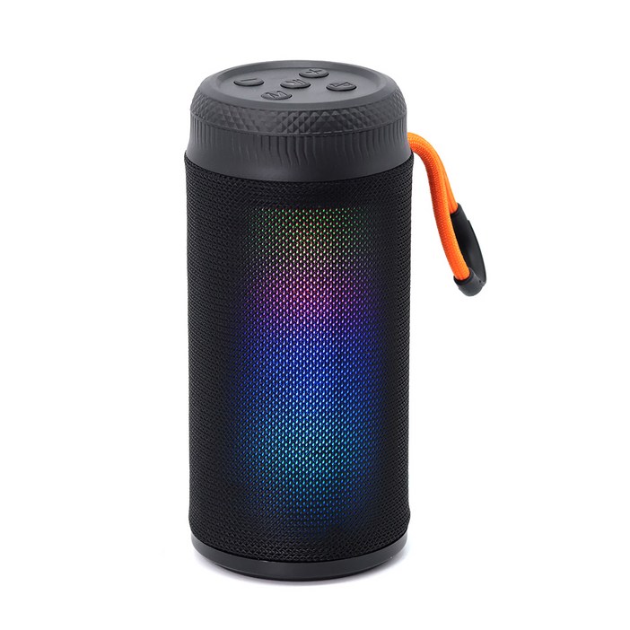 PLEIGO LED 패브릭 블루투스 스피커 BS15 PLEIGO LED 패브릭 블루투스 스피커 BS15