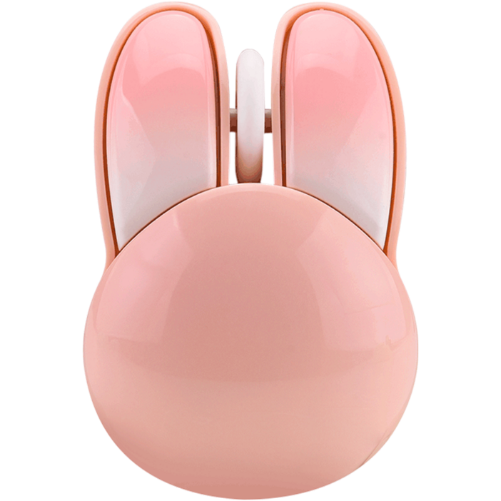 아이플렉스 토끼 무선 마우스 WMRABIT 아이플렉스 토끼 무선 마우스 WMRABIT