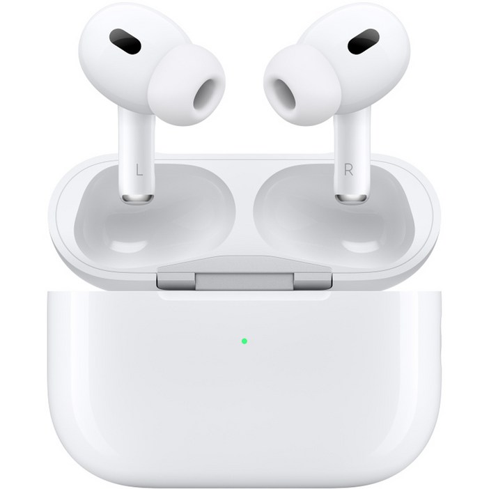 Apple 2023 에어팟 프로 2세대 USBC 블루투스 이어폰