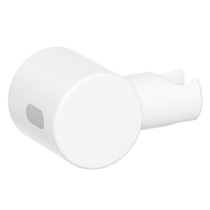 부착식 샤워기 거치대