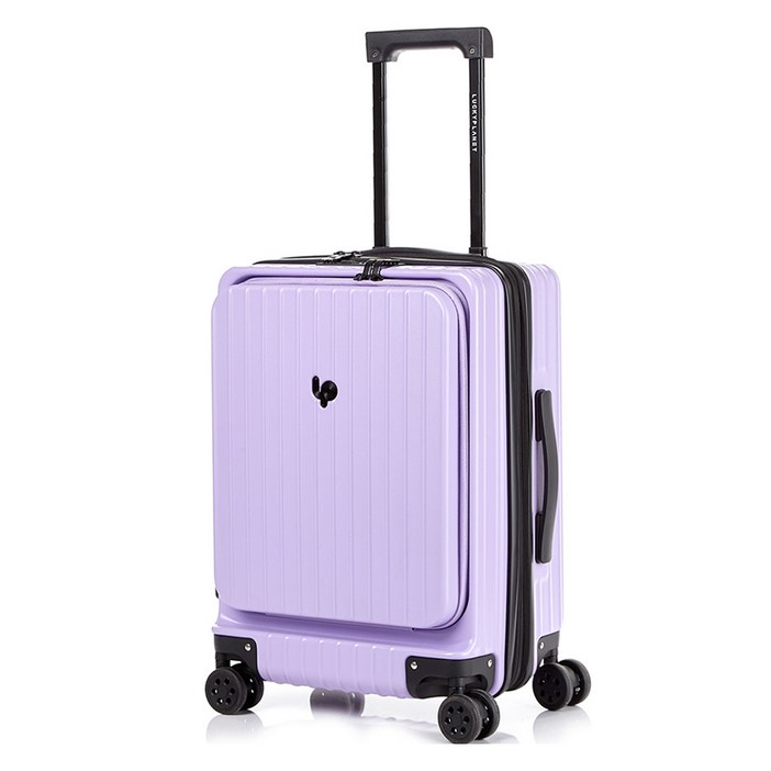 럭키플래닛 고비욘드 S3 캐리어 17인치, 21인치, 25인치, 28인치