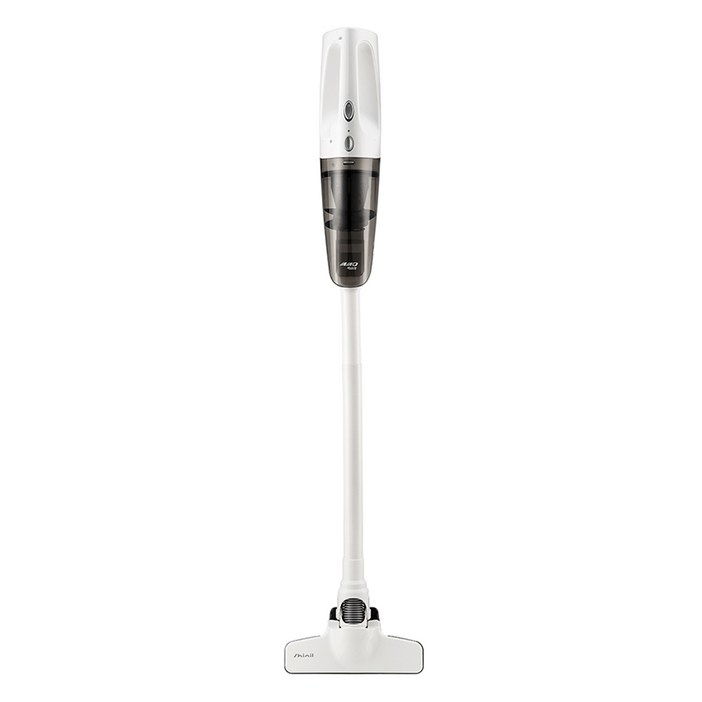 신일 핸디형 무선 청소기 SVCKM40CP