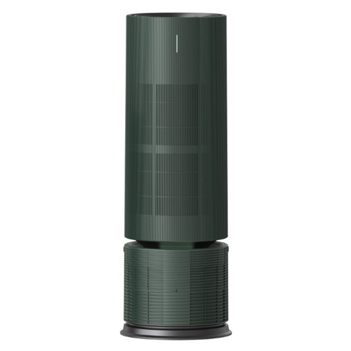 세스코 트루살균 공기청정기 판테온 83㎡ 방문설치, EADS731, 포레스트그린