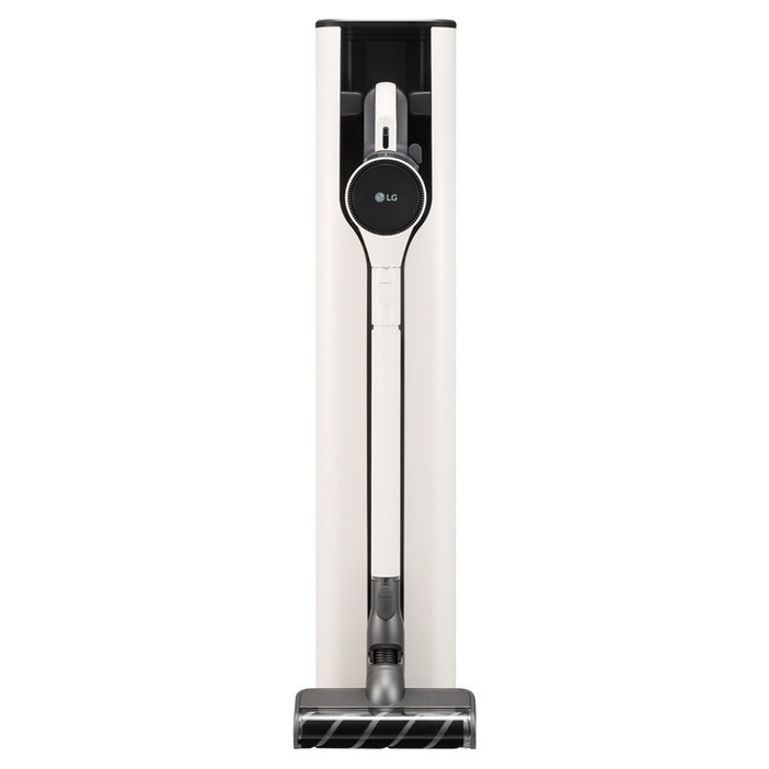 LG전자 코드제로 오브제컬렉션 A7 Core 청소기올인원타워 세트 A737WA
