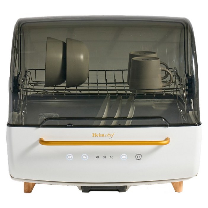 하임셰프 위드닉스 스마트 UV C 울트라 식기 살균 건조기 HTD(WDD)-3400W PLUS, HTD(WDD)-3400W PLUS
