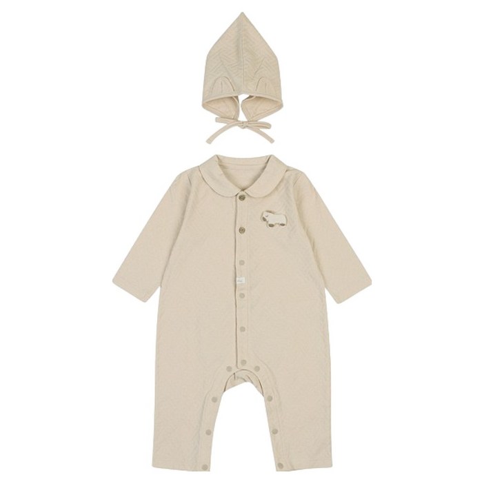 에뜨와 블로니 우주복 모자 선물세트  쇼핑백