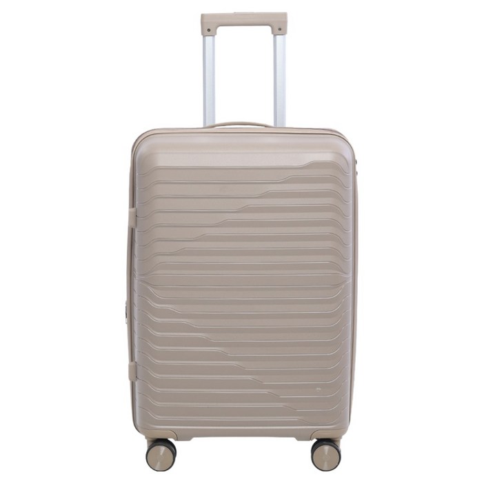 보튼 CL52 여행용 확장형 경량 PP캐리어 20인치, 24인치, 28인치