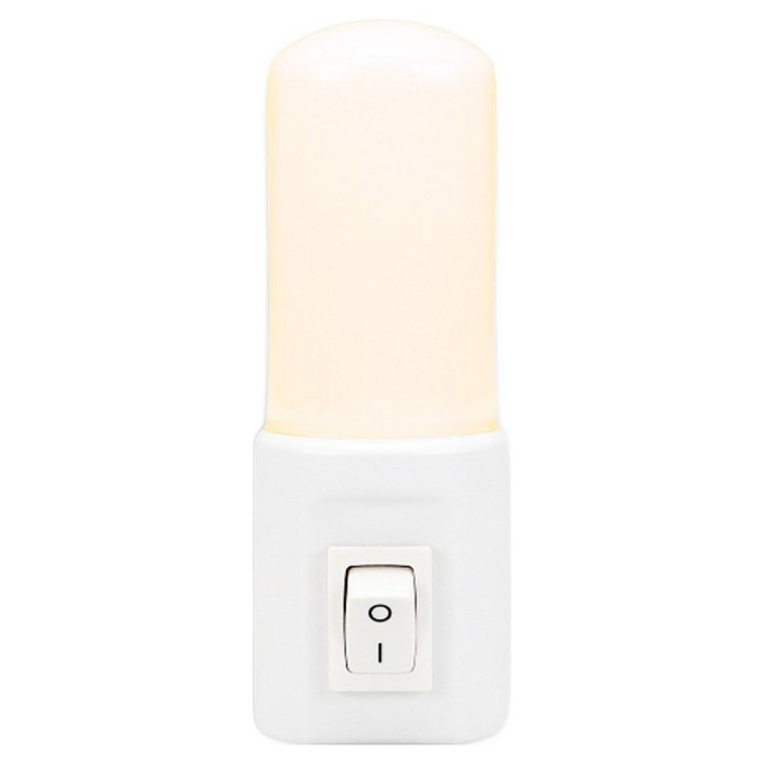 일신전기 블루밍 LED 문라이트 수유 계단 취침등