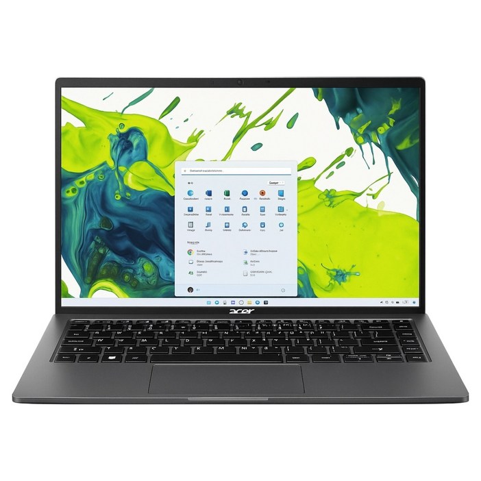 에이서 2025 아스파이어 GO 14 코어Ultra5 인텔 14세대