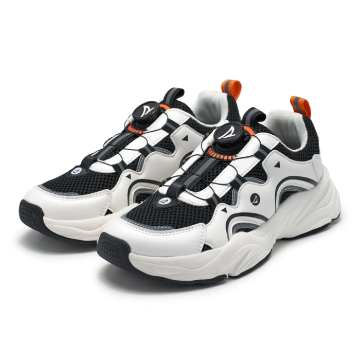 스페리탑사이더 키즈 다이얼 러너 운동화 S2SFKKSC01