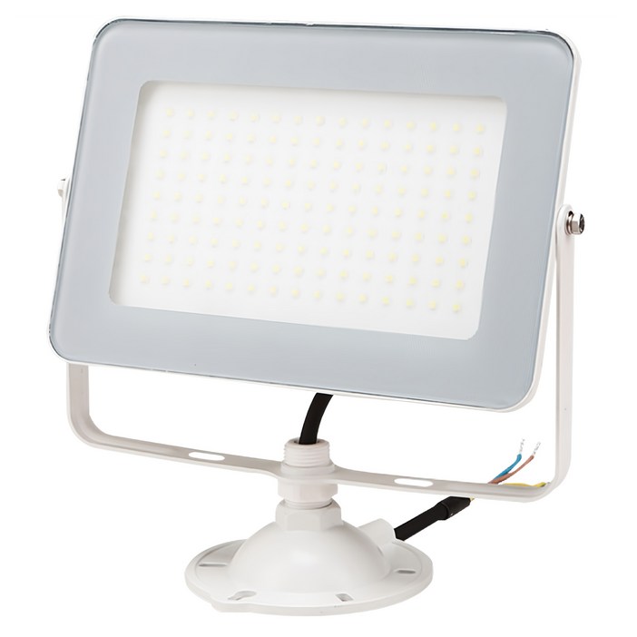 장수램프 LED 주광색 투광등 50W