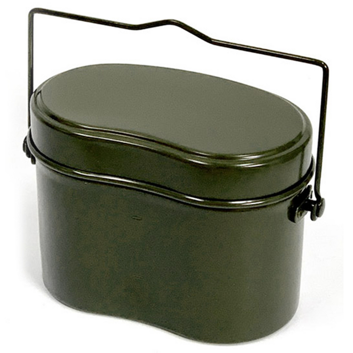 밀리터리 군용 반합