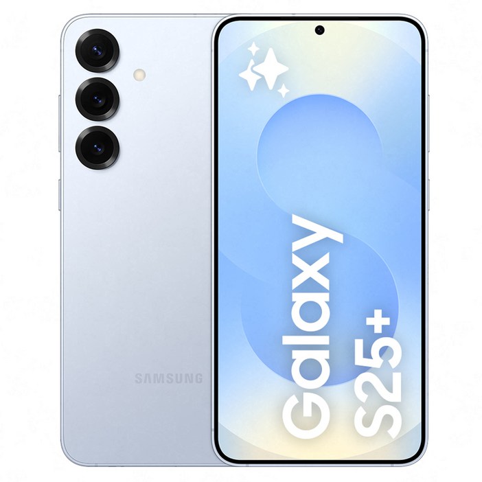삼성전자 갤럭시 S25+ 자급제 SM-S936N
