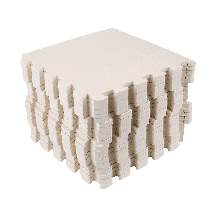 코멧 펫 반려동물 퍼즐 매트 32.5x32.5cm