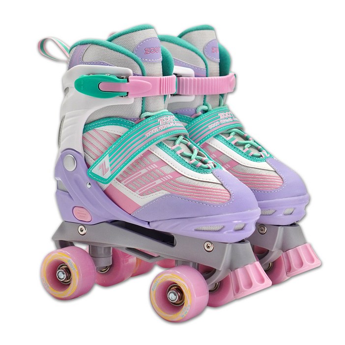 주트 뉴 롤러스케이트